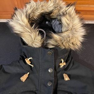 Fjallraven Down Jacket